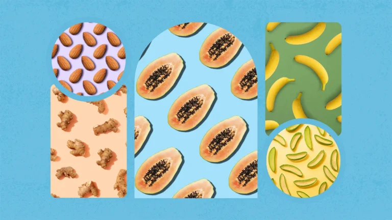 soluma diet rendah asam