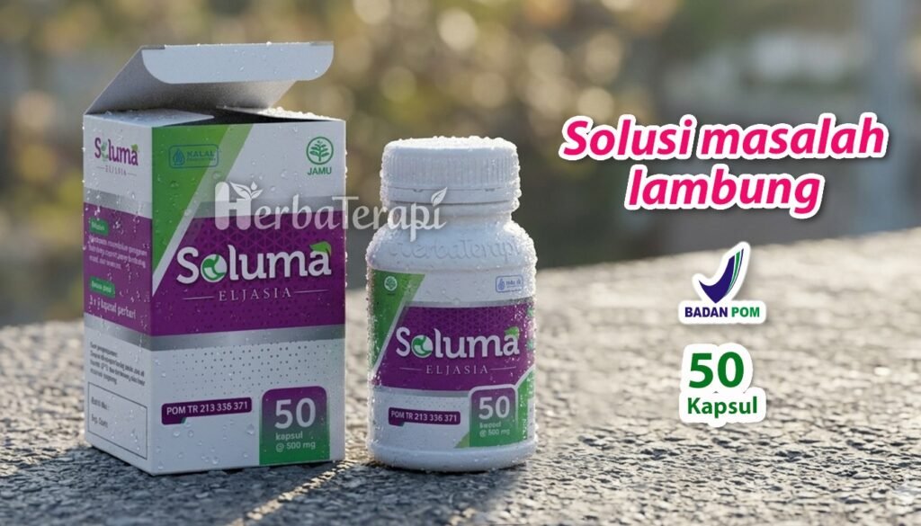 soluma esofagitis
