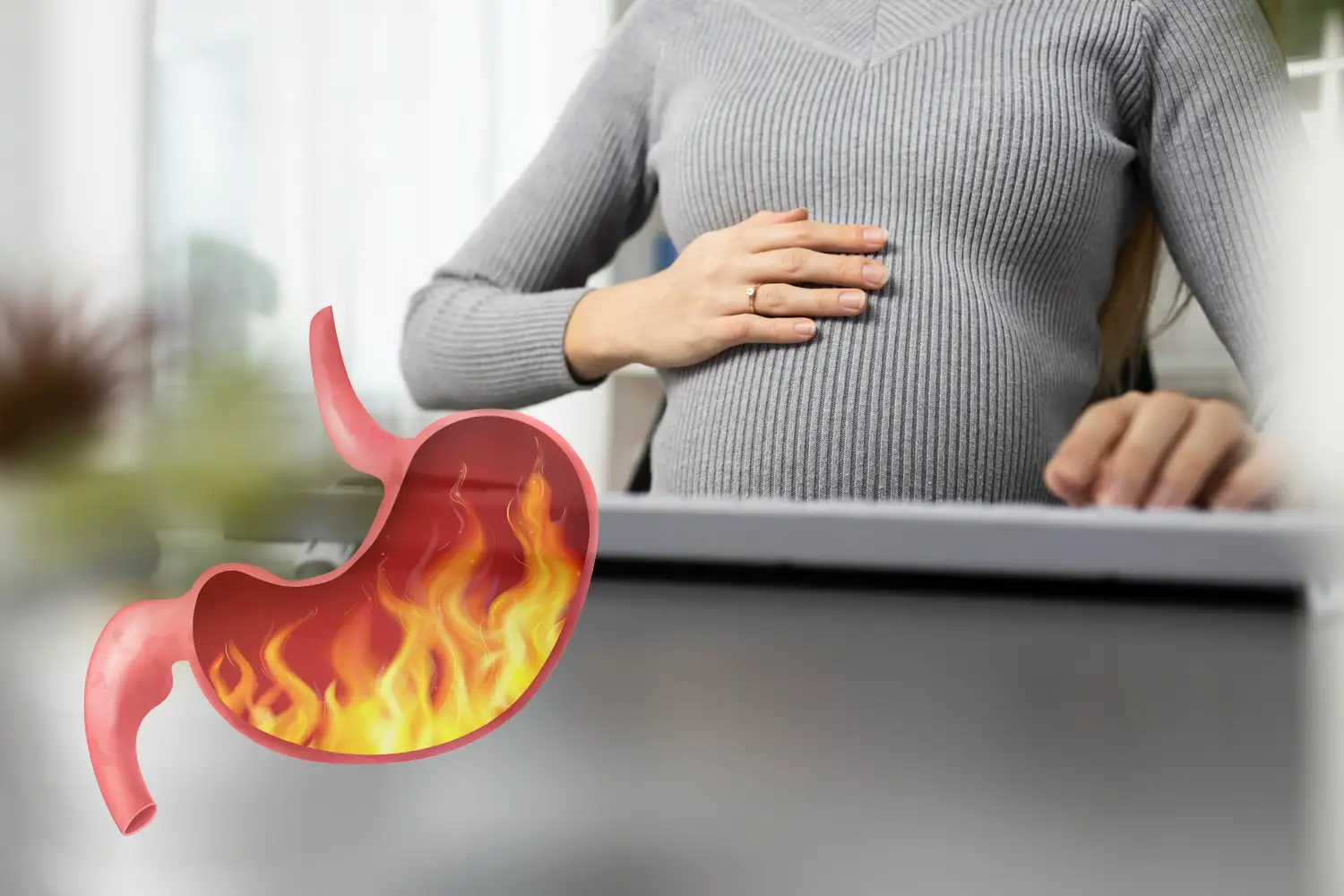 soluma gejala maag saat hamil