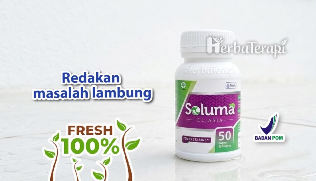 soluma gejala maag pada lansia