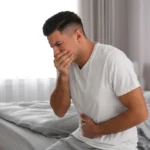 soluma gejala mual dan muntah