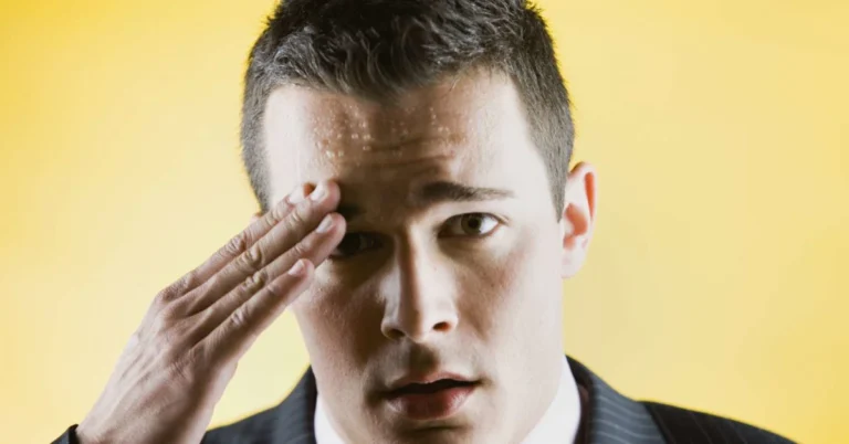 soluma keringat dingin