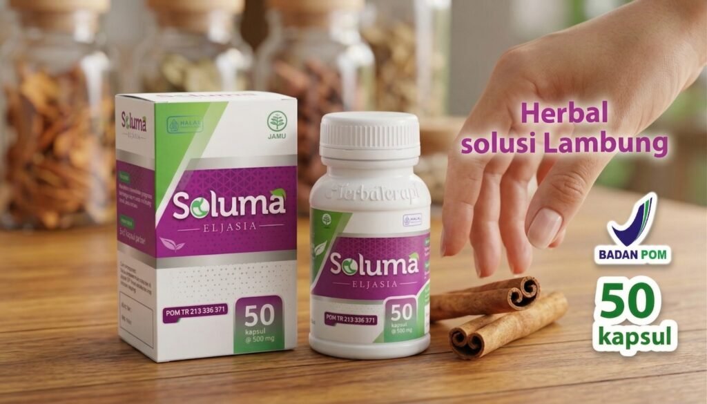 soluma khasiat susu kambing