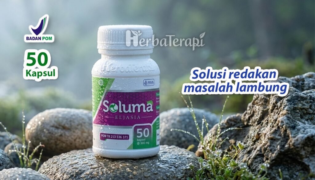 soluma komplikasi gerd