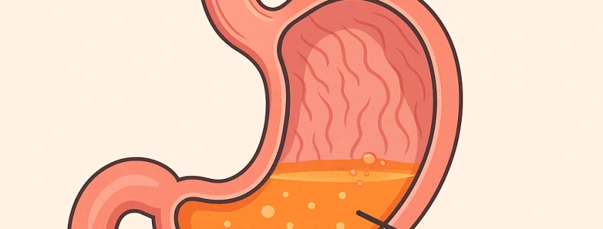 soluma kesehatan lambung