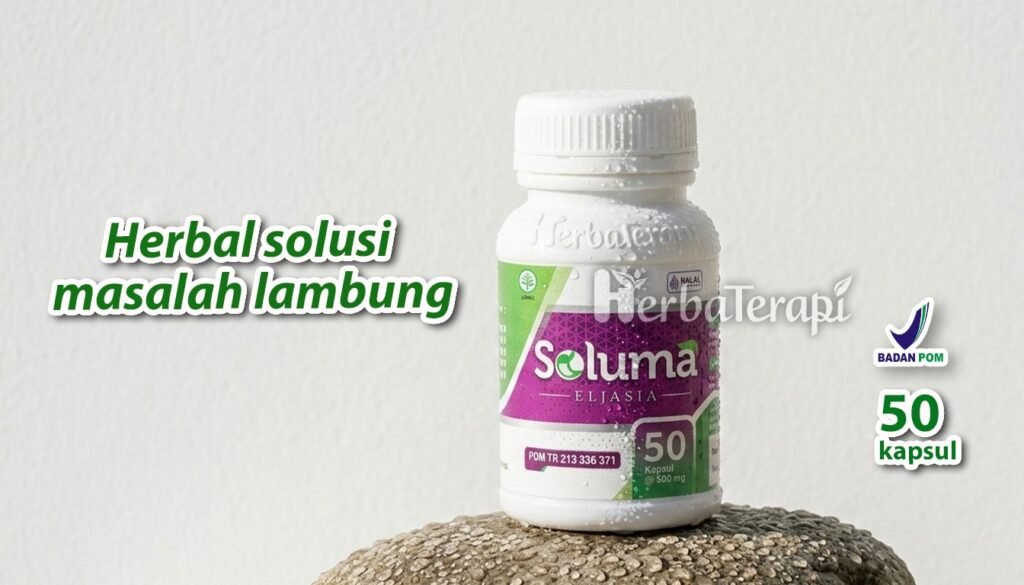 soluma dada terasa sesak