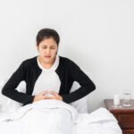 soluma dada terasa sesak