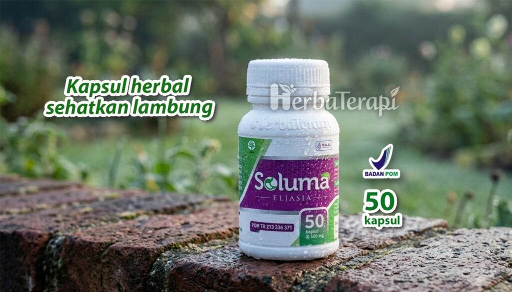 soluma lambung mengganggu pernapasan