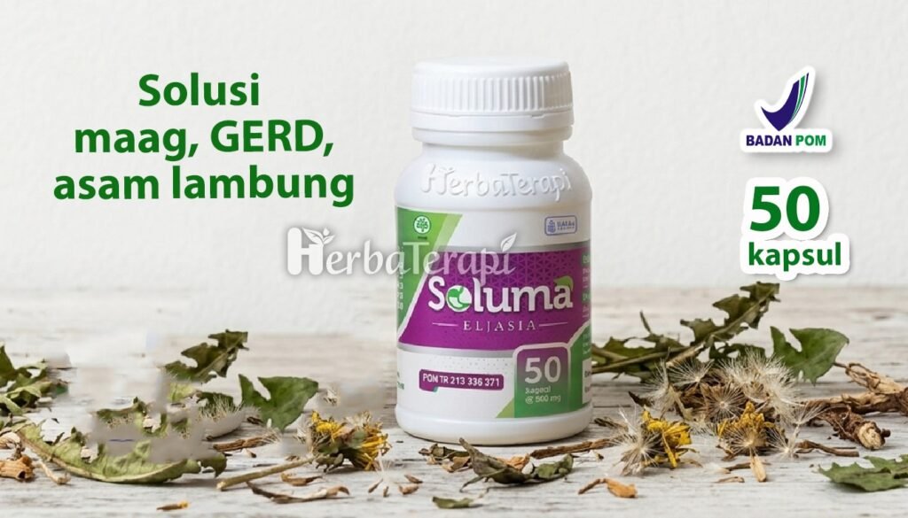 soluma gerd pada remaja