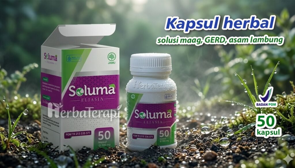 soluma prosedur endoskopi