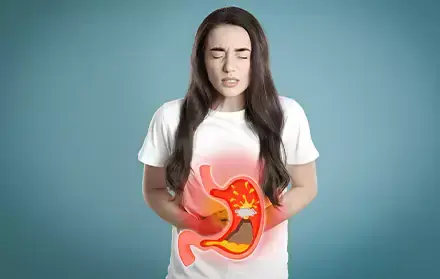 soluma katup lambung yang melemah