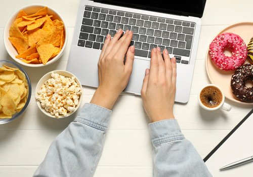 soluma penyebab maag kronis