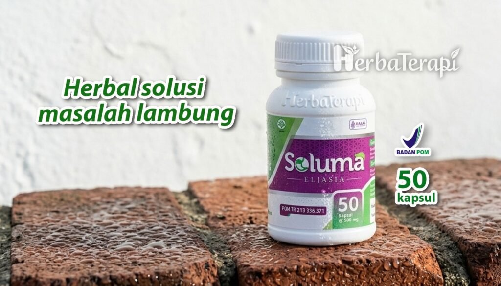 soluma soluma sesak napas setelah makan