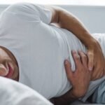 soluma tanda maag akut