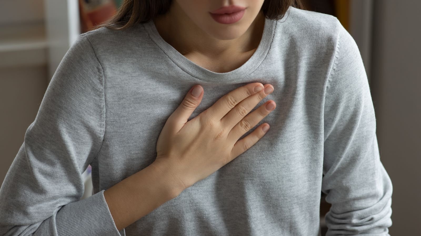 soluma tanda maag sembuh