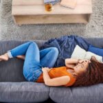 soluma tips redakan perut begah