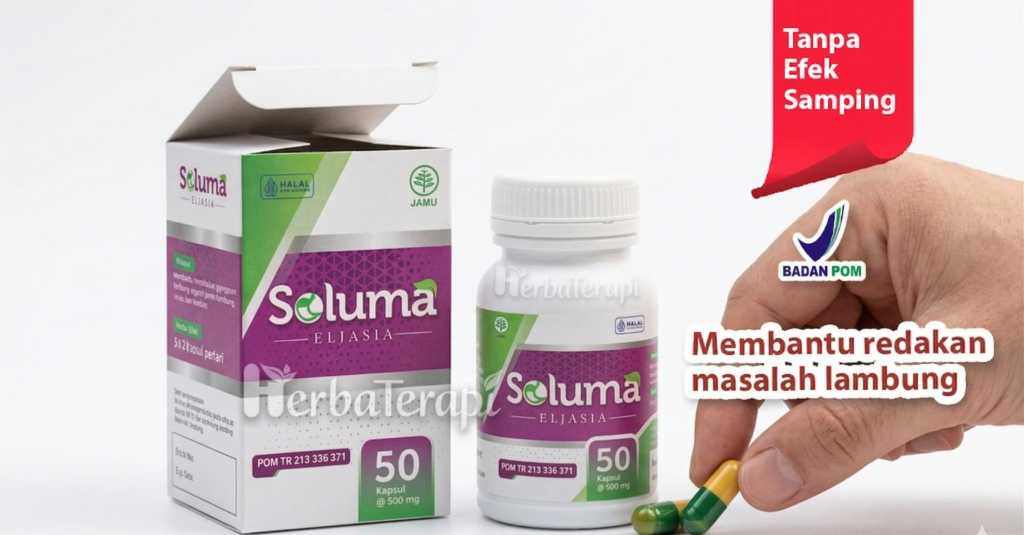 soluma efek samping pereda nyeri