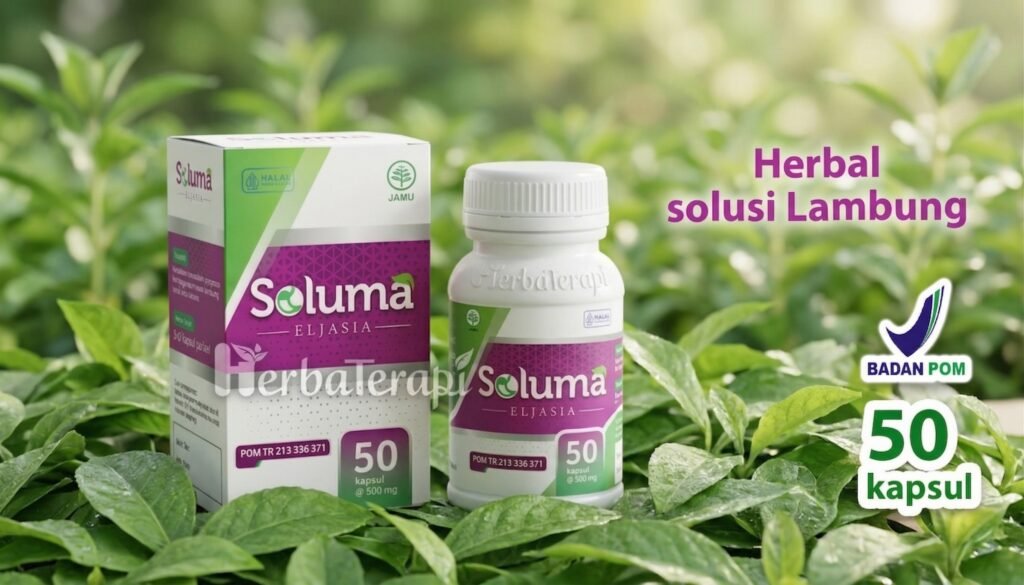 soluma suhu makanan terlalu panas