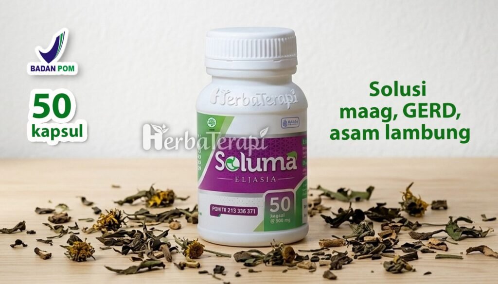 cairan lambung soluma