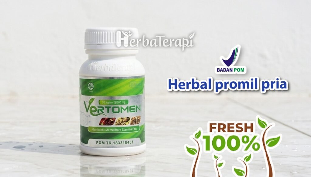 Spermatogenesis vertomen