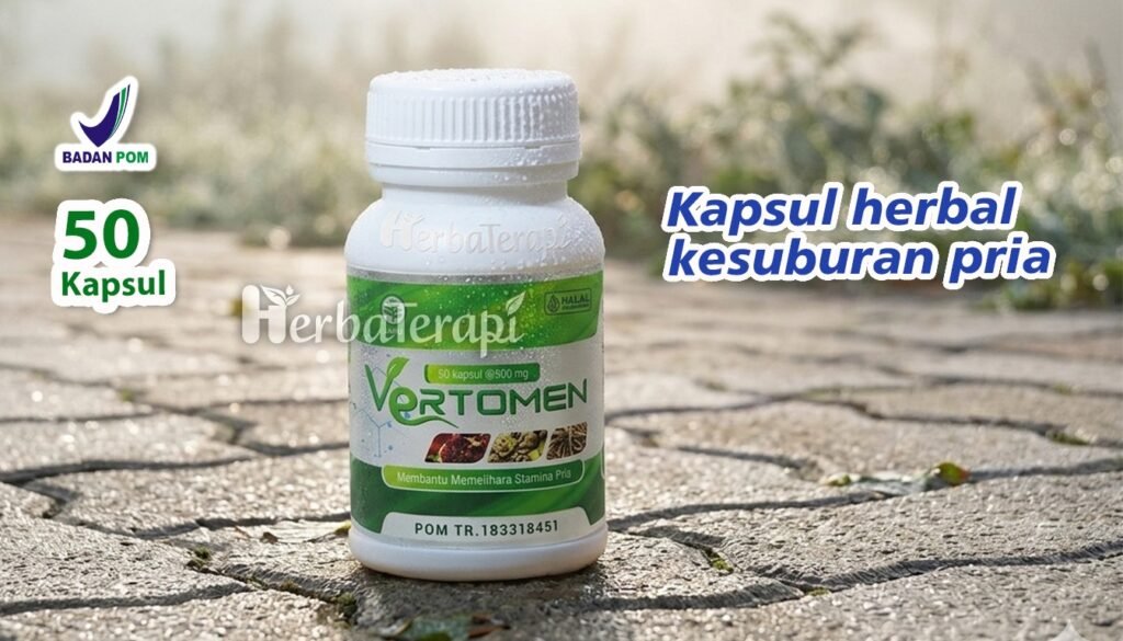 vertomen penyakit menular seksual