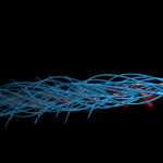 vertomen sperma yang gerakannya lambat