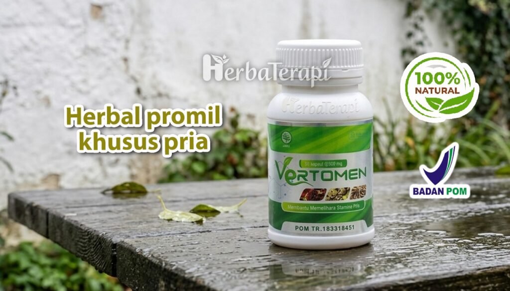 vertomen jumlah sperma normal