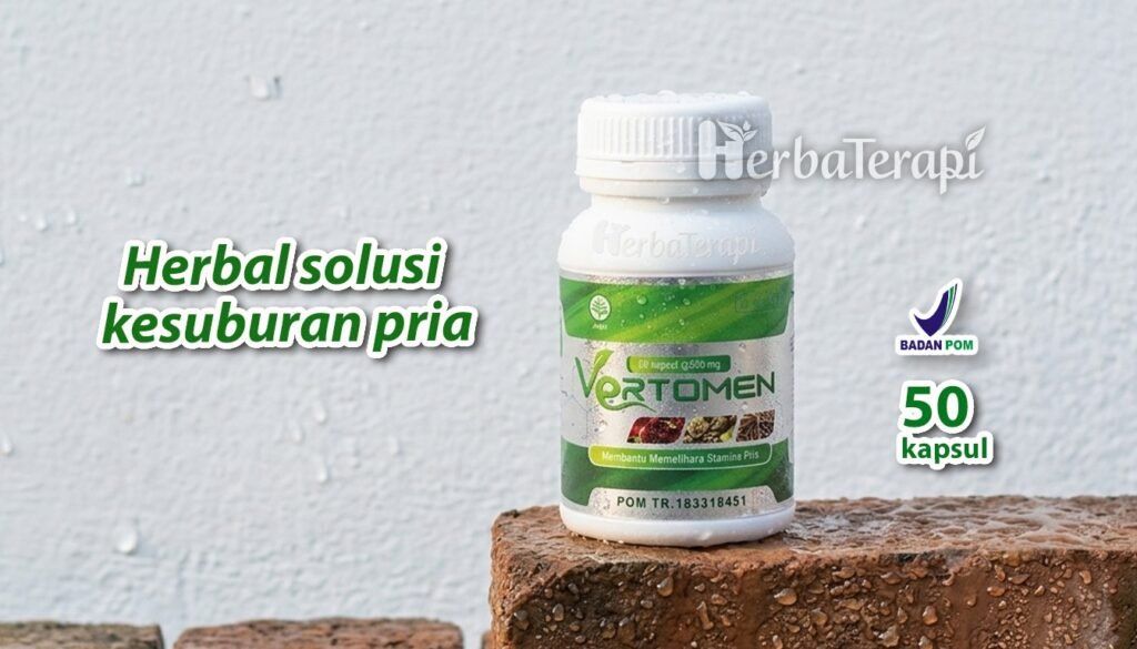 vertomen cara memastikan sperma subur