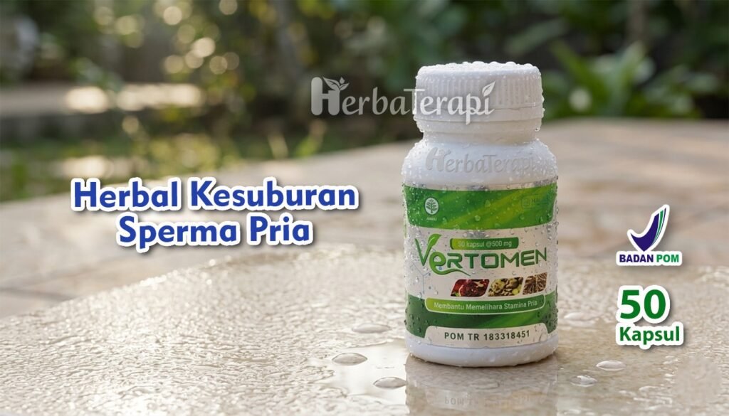 vertomen dampak ejakulasi terlalu sering