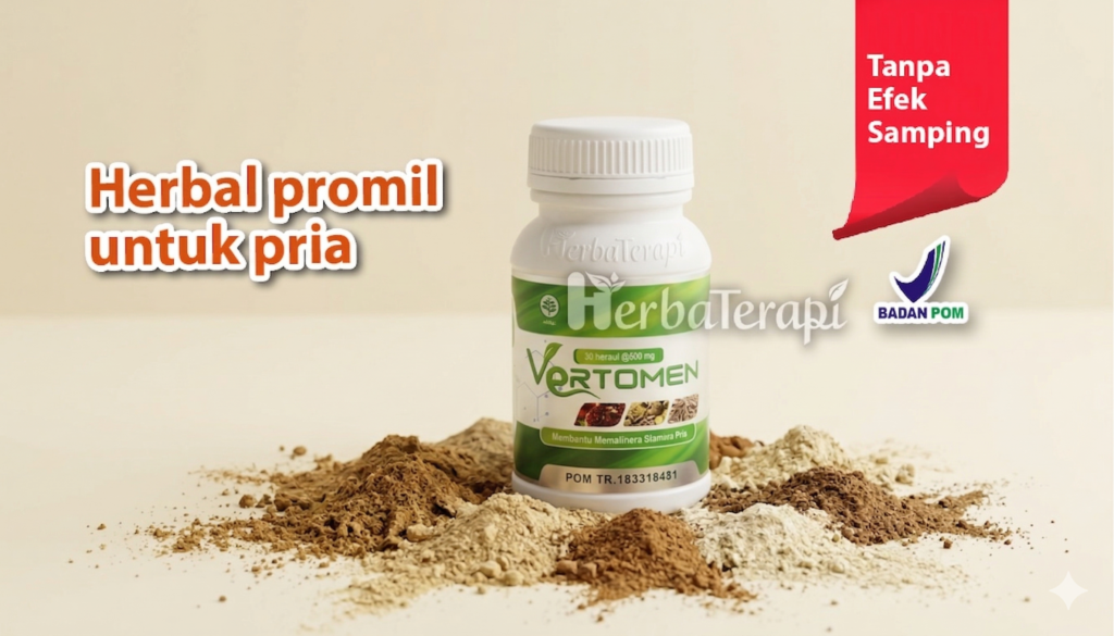 kadar testosteron rendah vertomen 