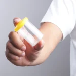 vertomen tes analisis sperma