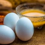 vertomen manfaat madu dan telur