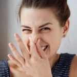 vertomen tekstur dan bau sperma