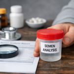 vertomen warna sperma bening