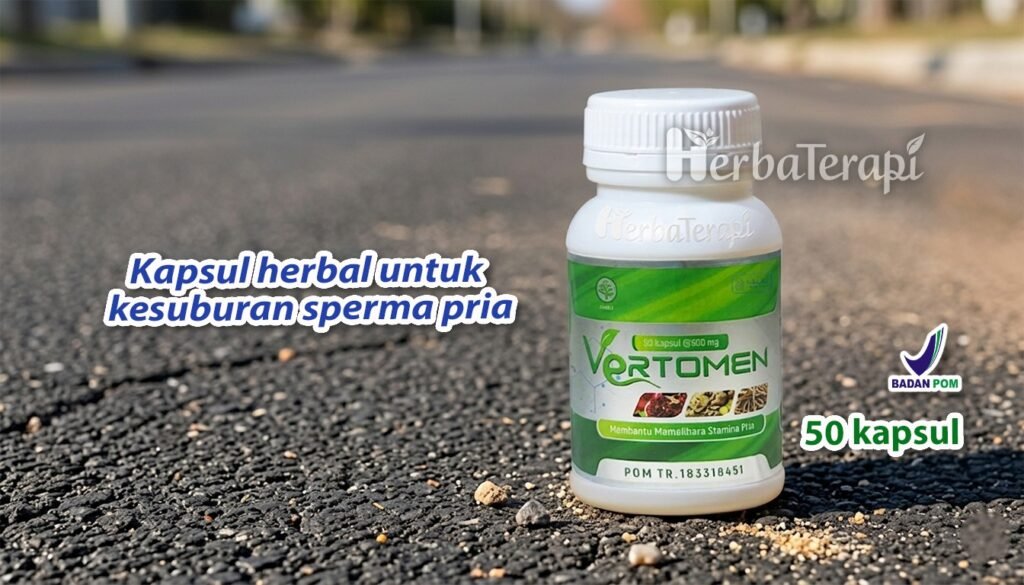 vertomen hormon testosteron