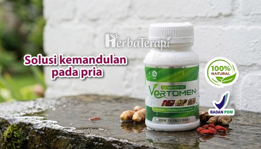 vertomen sperma abnormal