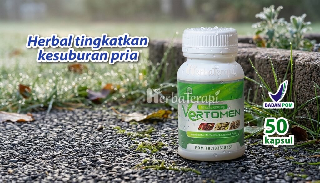 vertomen pengaruh begadang