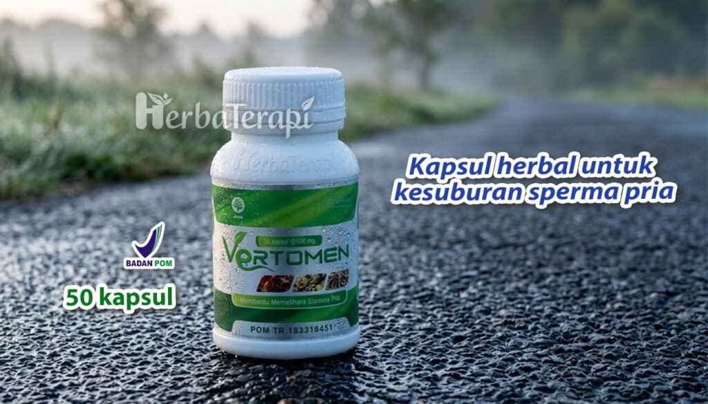 vertomen pengaruh stres pekerjaan