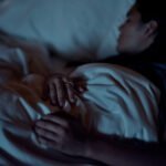 vertomen pentingnya istirahat cukup