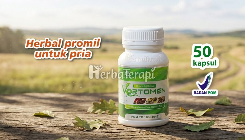 vertomen volume air mani sedikit