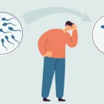 vertomen gejala penurunan kualitas sperma