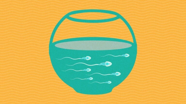 vertomen cara mengetahui kualitas sperma