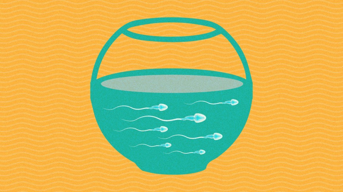 vertomen cara mengetahui kualitas sperma