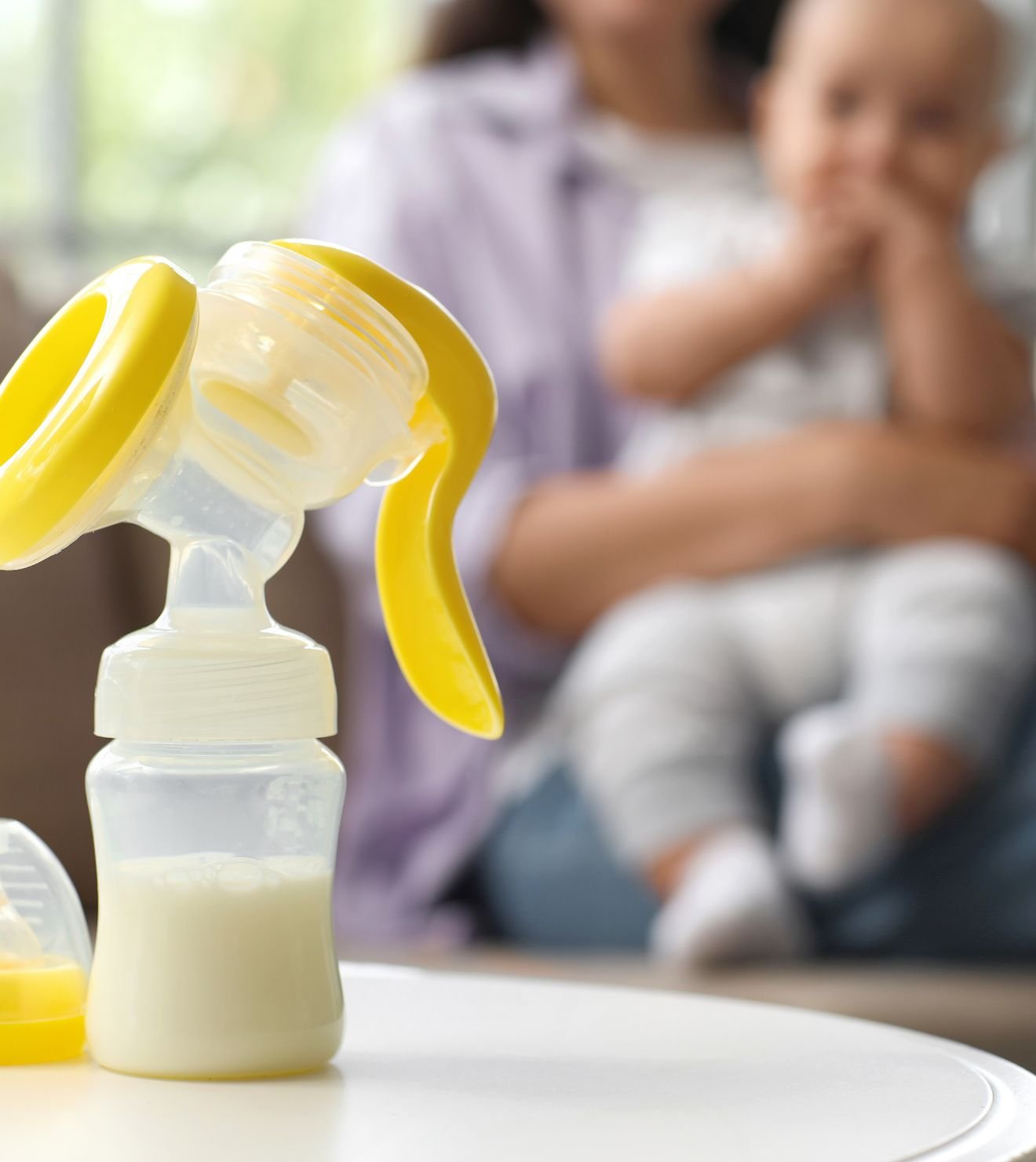 warna asi yang bagus