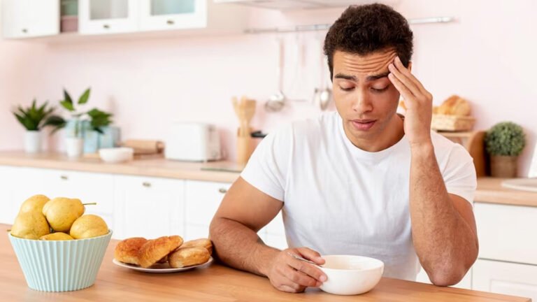 3 Cara Ampuh Mengatasi Nafsu Makan Berkurang Drastis