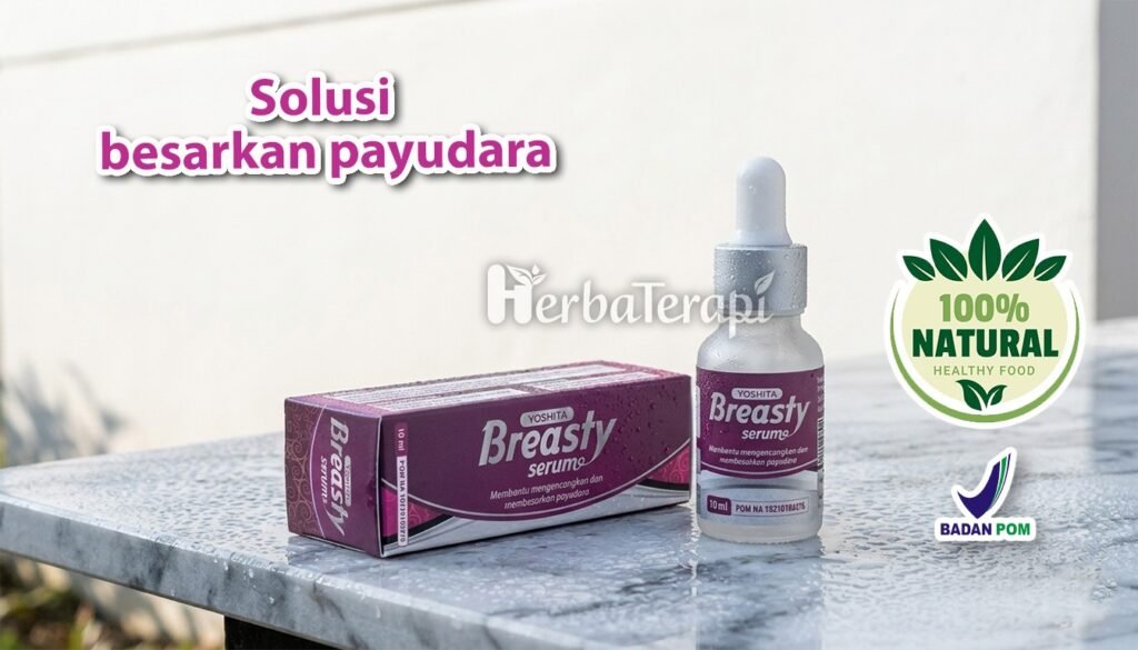 breasty 3 Langkah Mudah Merawat Kekencangan Area Dada agar Tampil Lebih Percaya Diri
