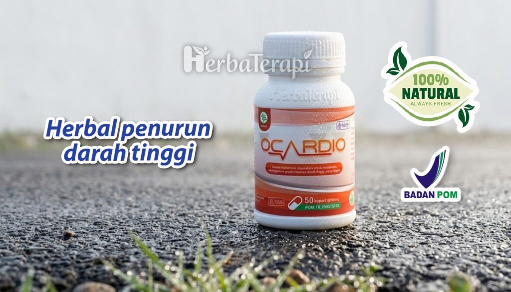 ocardio 
