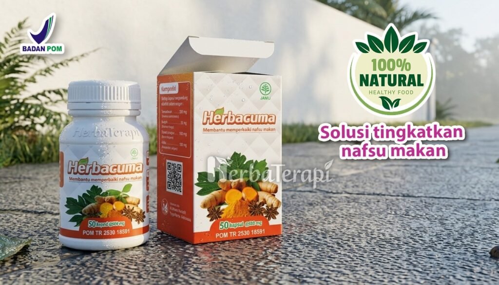 herbacuma 5 Rahasia Meningkatkan Berat Badan Secara Sehat Tanpa Makanan Sembarangan