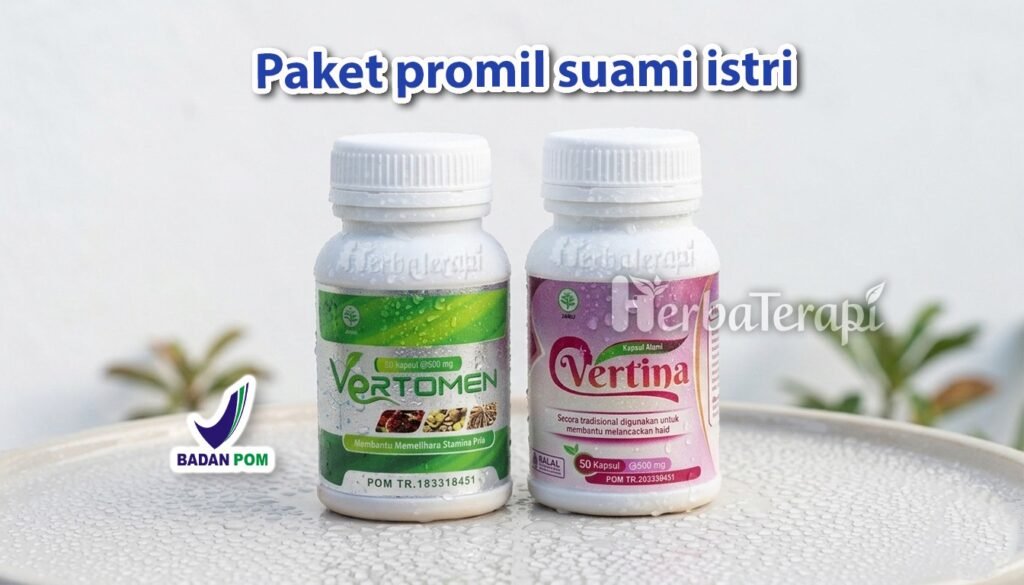 vertina vertomen 7 Alasan Suplemen Ovulasi Dibutuhkan Wanita