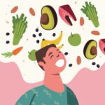 Alasan Penting Nutrisi Retina untuk Mata Lebih Sehat